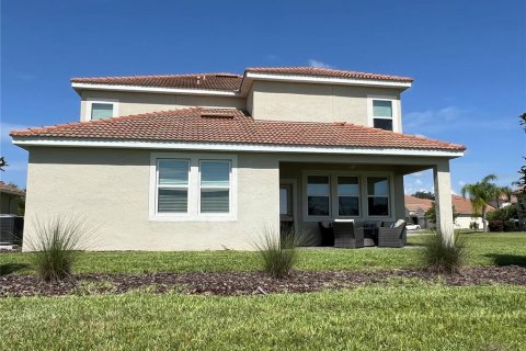 Villa ou maison à vendre à Davenport, Floride: 5 chambres, 353.86 m2 № 1342807 - photo 3