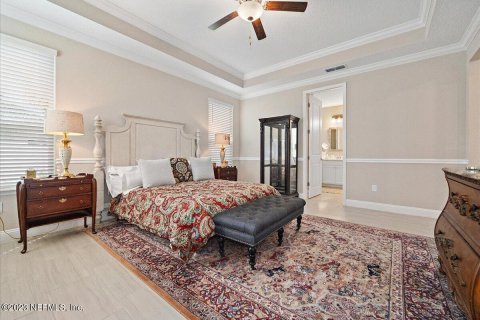 Villa ou maison à vendre à Saint Augustine, Floride: 4 chambres, 249.16 m2 № 806921 - photo 18