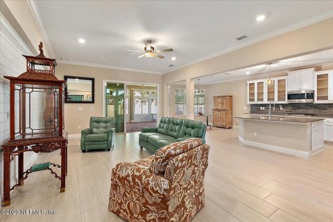 Villa ou maison à vendre à Saint Augustine, Floride: 4 chambres, 249.16 m2 № 806921 - photo 13