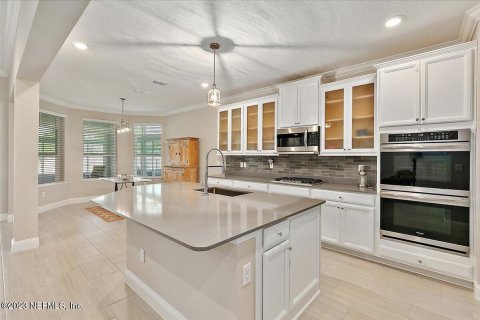 Villa ou maison à vendre à Saint Augustine, Floride: 4 chambres, 249.16 m2 № 806921 - photo 9