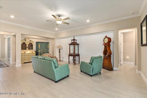 Villa ou maison à vendre à Saint Augustine, Floride: 4 chambres, 249.16 m2 № 806921 - photo 16