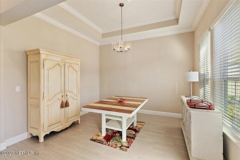 Villa ou maison à vendre à Saint Augustine, Floride: 4 chambres, 249.16 m2 № 806921 - photo 8