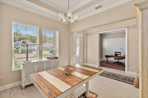 Villa ou maison à vendre à Saint Augustine, Floride: 4 chambres, 249.16 m2 № 806921 - photo 7