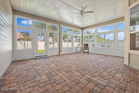 Villa ou maison à vendre à Saint Augustine, Floride: 4 chambres, 249.16 m2 № 806921 - photo 14