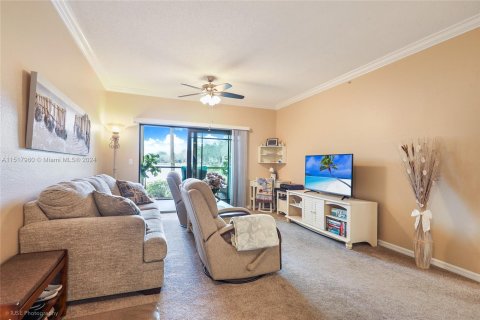 Condominio en venta en Palm Beach Gardens, Florida, 1 dormitorio, 76.09 m2 № 965188 - foto 2