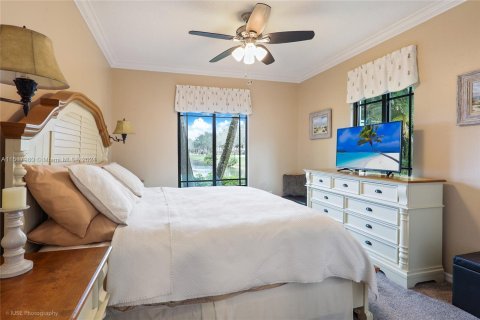Condominio en venta en Palm Beach Gardens, Florida, 1 dormitorio, 76.09 m2 № 965188 - foto 8