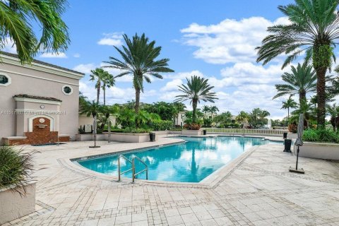 Copropriété à vendre à Palm Beach Gardens, Floride: 1 chambre, 76.09 m2 № 965188 - photo 20