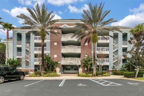 Copropriété à vendre à Four Corners, Floride: 3 chambres, 151.43 m2 № 1381391 - photo 2