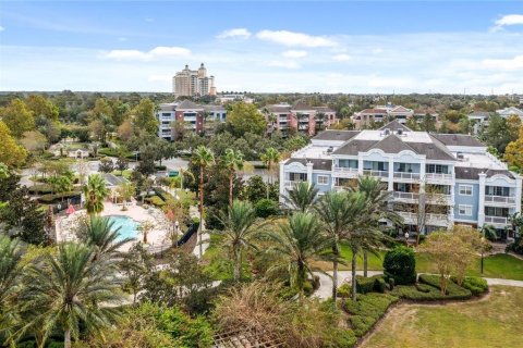 Copropriété à vendre à Four Corners, Floride: 3 chambres, 151.43 m2 № 1381391 - photo 1