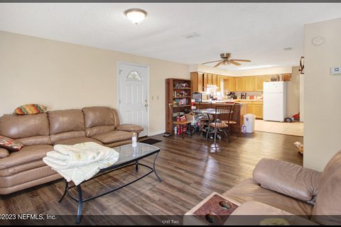 Dúplex en venta en Jacksonville, Florida, 4 dormitorios, 167.41 m2 № 772216 - foto 14