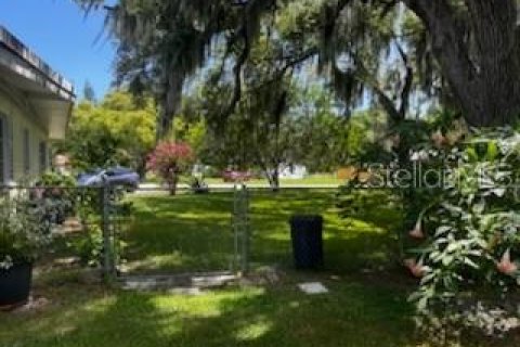 House in Edgewater, Florida 2 bedrooms, 114.64 sq.m. № 1317553 - photo 28