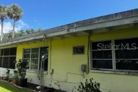 House in Edgewater, Florida 2 bedrooms, 114.64 sq.m. № 1317553 - photo 25