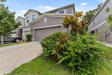 Townhouse in Riverview, Florida 4 bedrooms, 204.76 sq.m. № 1339279 - photo 5