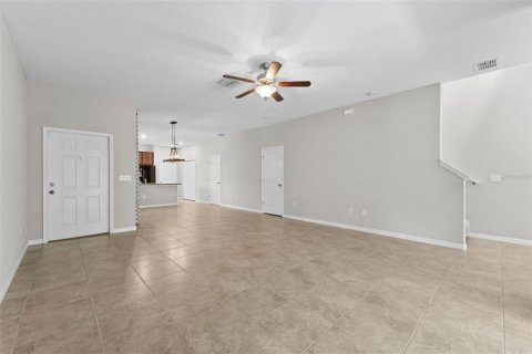 Townhouse in Riverview, Florida 4 bedrooms, 204.76 sq.m. № 1339279 - photo 9