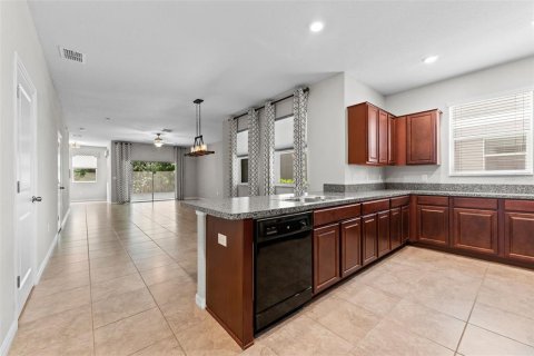 Adosado en venta en Riverview, Florida, 4 dormitorios, 204.76 m2 № 1339279 - foto 12