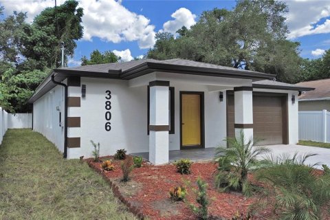 Villa ou maison à vendre à Tampa, Floride: 3 chambres, 142.98 m2 № 1339249 - photo 3