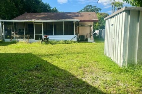 House in Saint Petersburg, Florida 2 bedrooms, 104.98 sq.m. № 1339315 - photo 5