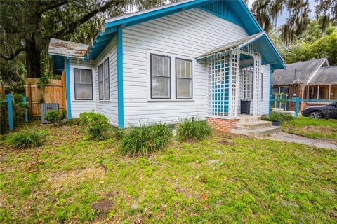 Villa ou maison à vendre à Gainesville, Floride: 3 chambres, 115.2 m2 № 1339248 - photo 2