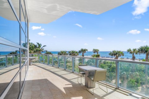 Copropriété à vendre à Riviera Beach, Floride: 2 chambres, 234.58 m2 № 952289 - photo 21