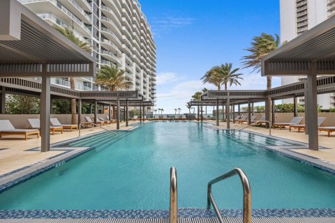 Copropriété à vendre à Riviera Beach, Floride: 2 chambres, 234.58 m2 № 952289 - photo 5