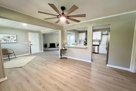 Villa ou maison à vendre à Jacksonville, Floride: 5 chambres, 142.23 m2 № 885710 - photo 22