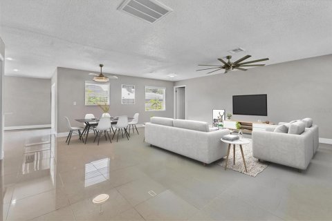 Casa en venta en Sarasota, Florida, 4 dormitorios, 174.66 m2 № 1374111 - foto 5