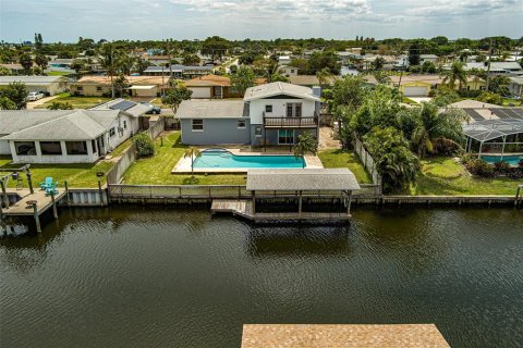 Casa en venta en Merrit Island, Florida, 4 dormitorios, 169.08 m2 № 1111207 - foto 28