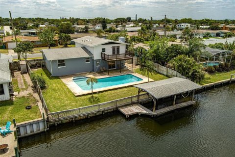 Casa en venta en Merrit Island, Florida, 4 dormitorios, 169.08 m2 № 1111207 - foto 29