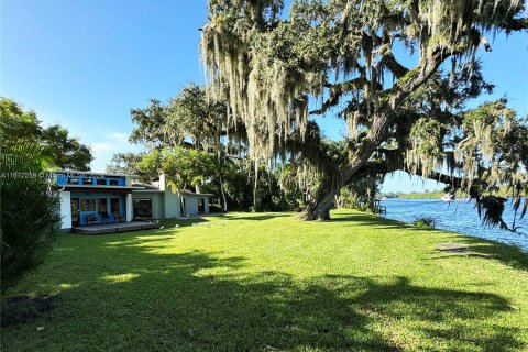 Villa ou maison à vendre à LaBelle, Floride: 3 chambres № 1403079 - photo 1