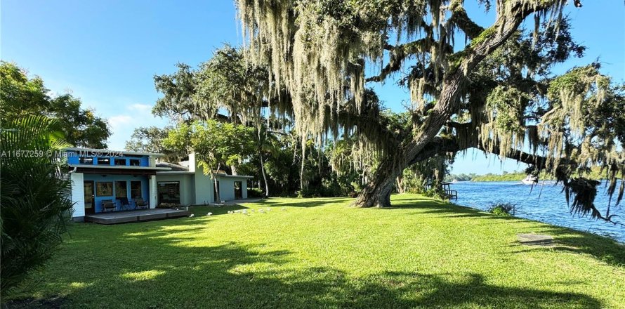 Villa ou maison à LaBelle, Floride 3 chambres № 1403079