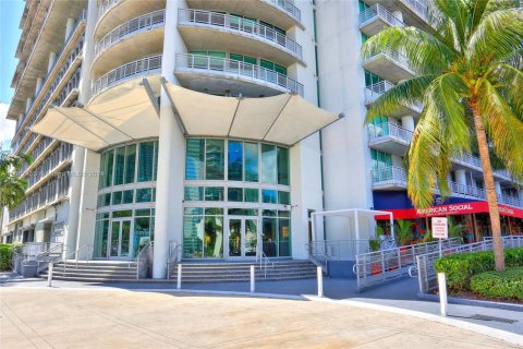 Studio in the Condo in Miami, Florida  № 1403081 - photo 20