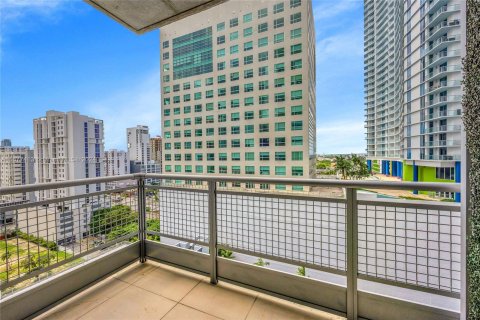 Copropriété à vendre à Miami, Floride: 59.27 m2 № 1403081 - photo 11