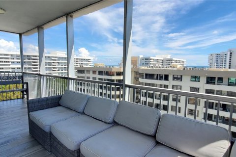 Condominio en venta en Key Biscayne, Florida, 2 dormitorios, 127.28 m2 № 1403127 - foto 5