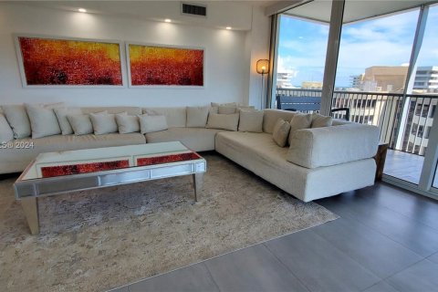 Condominio en venta en Key Biscayne, Florida, 2 dormitorios, 127.28 m2 № 1403127 - foto 2