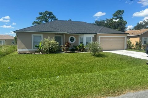 House in Kissimmee, Florida 4 bedrooms, 158.31 sq.m. № 1382299 - photo 2