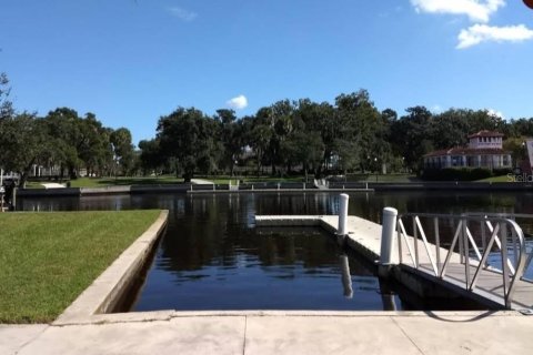 Terreno en venta en New Port Richey, Florida № 1359195 - foto 10