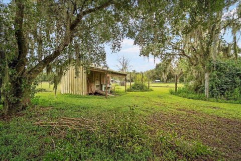 Villa ou maison à vendre à Zephyrhills, Floride: 3 chambres, 113.43 m2 № 1359205 - photo 6