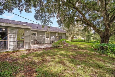 Villa ou maison à vendre à Zephyrhills, Floride: 3 chambres, 113.43 m2 № 1359205 - photo 24