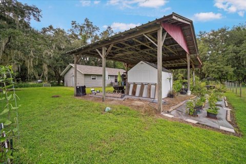 Villa ou maison à vendre à Zephyrhills, Floride: 3 chambres, 113.43 m2 № 1359205 - photo 3