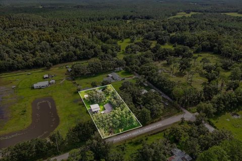 Villa ou maison à vendre à Zephyrhills, Floride: 3 chambres, 113.43 m2 № 1359205 - photo 2