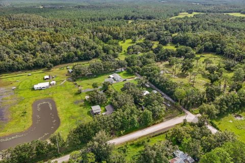 Villa ou maison à vendre à Zephyrhills, Floride: 3 chambres, 113.43 m2 № 1359205 - photo 27