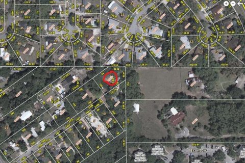 Terreno en venta en Orlando, Florida № 1359237 - foto 3