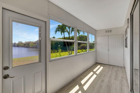 Copropriété à vendre à Delray Beach, Floride: 2 chambres, 82.03 m2 № 1118529 - photo 23