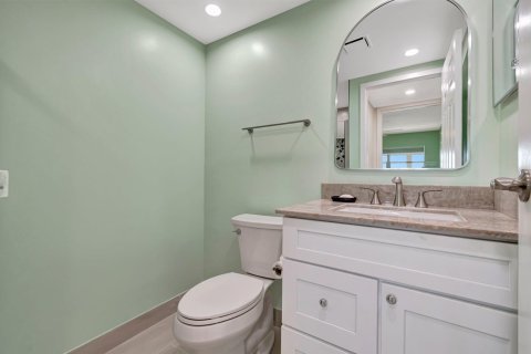 Copropriété à vendre à Delray Beach, Floride: 2 chambres, 82.03 m2 № 1118529 - photo 22