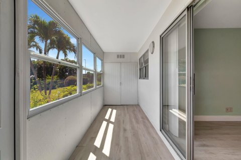 Copropriété à vendre à Delray Beach, Floride: 2 chambres, 82.03 m2 № 1118529 - photo 20