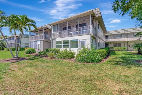 Copropriété à vendre à Delray Beach, Floride: 2 chambres, 82.03 m2 № 1118529 - photo 13