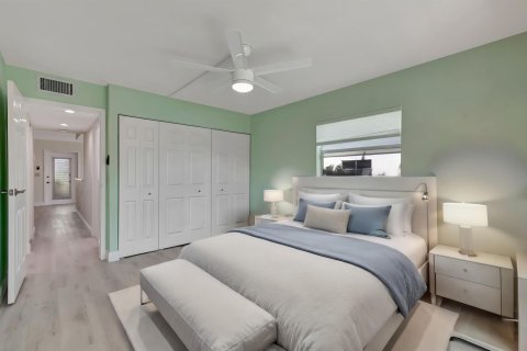 Copropriété à vendre à Delray Beach, Floride: 2 chambres, 82.03 m2 № 1118529 - photo 29