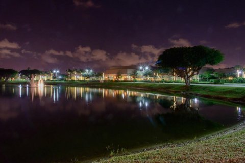 Condo in Delray Beach, Florida, 2 bedrooms  № 1118529 - photo 4