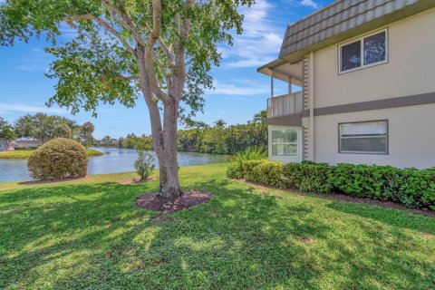 Copropriété à vendre à Delray Beach, Floride: 2 chambres, 82.03 m2 № 1118529 - photo 14