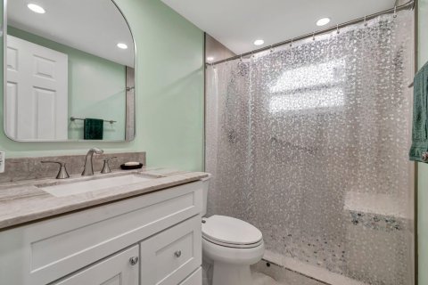 Copropriété à vendre à Delray Beach, Floride: 2 chambres, 82.03 m2 № 1118529 - photo 28